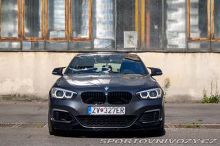 BMW 1 M 140i xDrive Shadow A/T 2018
