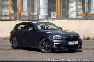 BMW 1 M 140i xDrive Shadow A/T 2018