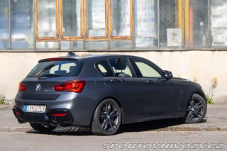 BMW 1 M 140i xDrive Shadow A/T 2018