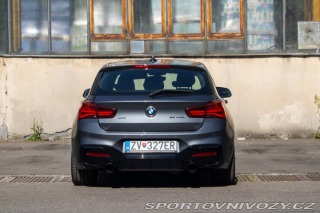 BMW 1 M 140i xDrive Shadow A/T 2018