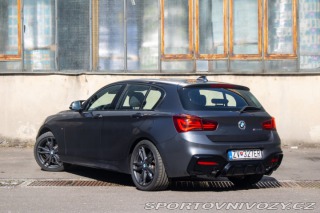 BMW 1 M 140i xDrive Shadow A/T 2018
