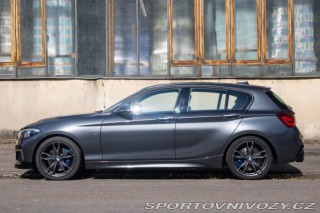 BMW 1 M 140i xDrive Shadow A/T 2018