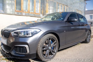 BMW 1 M 140i xDrive Shadow A/T 2018
