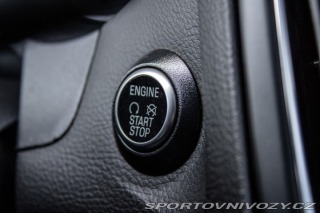 Ford Focus ST Kombi  STL Red & Blac 2018