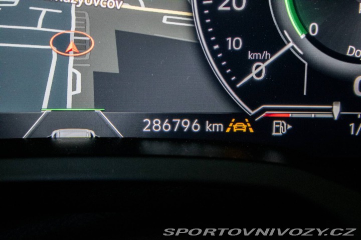 Volkswagen Ostatní modely Touareg 3.0 V6 TDI SCR 286k 4Mo 2018