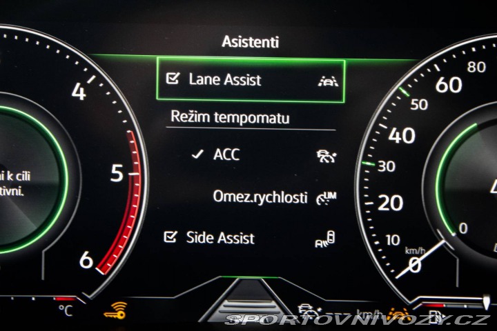 Volkswagen Ostatní modely Touareg 3.0 V6 TDI SCR 286k 4Mo 2018