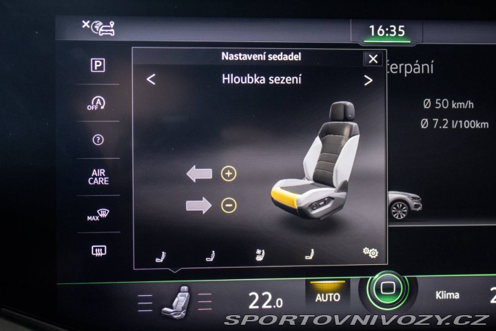 Volkswagen Ostatní modely Touareg 3.0 V6 TDI SCR 286k 4Mo 2018