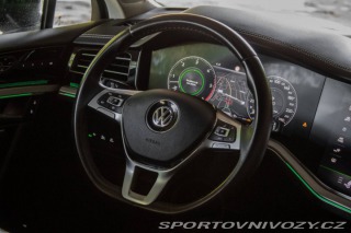 Volkswagen Ostatní modely Touareg  3.0 V6 TDI SCR 286k  4Mo 2018