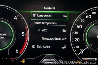 Volkswagen Ostatní modely Touareg  3.0 V6 TDI SCR 286k  4Mo 2018