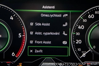 Volkswagen Ostatní modely Touareg  3.0 V6 TDI SCR 286k  4Mo 2018