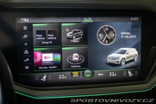 Volkswagen Ostatní modely Touareg  3.0 V6 TDI SCR 286k  4Mo 2018