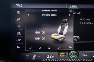 Volkswagen Ostatní modely Touareg  3.0 V6 TDI SCR 286k  4Mo 2018