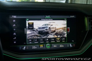 Volkswagen Ostatní modely Touareg  3.0 V6 TDI SCR 286k  4Mo 2018