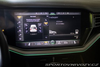 Volkswagen Ostatní modely Touareg  3.0 V6 TDI SCR 286k  4Mo 2018