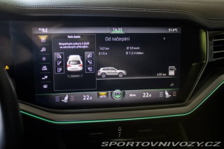 Volkswagen Ostatní modely Touareg  3.0 V6 TDI SCR 286k  4Mo 2018