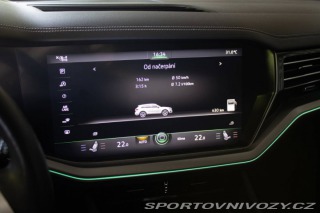 Volkswagen Ostatní modely Touareg  3.0 V6 TDI SCR 286k  4Mo 2018
