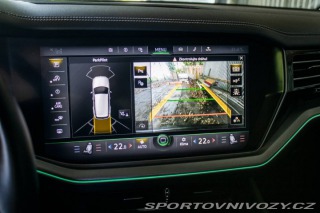 Volkswagen Ostatní modely Touareg  3.0 V6 TDI SCR 286k  4Mo 2018