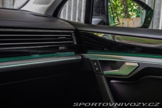 Volkswagen Ostatní modely Touareg  3.0 V6 TDI SCR 286k  4Mo 2018