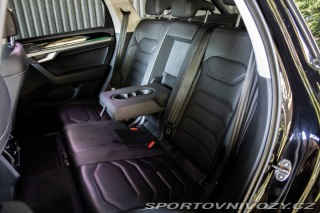 Volkswagen Ostatní modely Touareg  3.0 V6 TDI SCR 286k  4Mo 2018