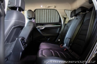 Volkswagen Ostatní modely Touareg  3.0 V6 TDI SCR 286k  4Mo 2018