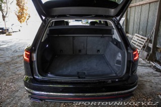 Volkswagen Ostatní modely Touareg  3.0 V6 TDI SCR 286k  4Mo 2018