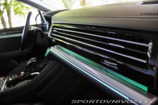 Volkswagen Ostatní modely Touareg  3.0 V6 TDI SCR 286k  4Mo 2018
