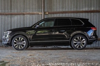 Volkswagen Ostatní modely Touareg  3.0 V6 TDI SCR 286k  4Mo 2018