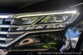 Volkswagen Ostatní modely Touareg  3.0 V6 TDI SCR 286k  4Mo 2018