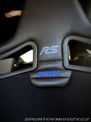 Ford Focus RS RS 2.5 T 485 PS/ 355 kW 2009