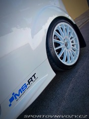 Ford Focus RS RS 2.5 T 485 PS/ 355 kW 2009