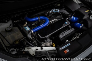 Ford Focus RS RS 2.5 T 485 PS/ 355 kW 2009