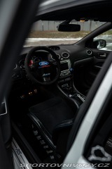 Ford Focus RS RS 2.5 T 485 PS/ 355 kW 2009