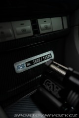 Ford Focus RS RS 2.5 T 485 PS/ 355 kW 2009