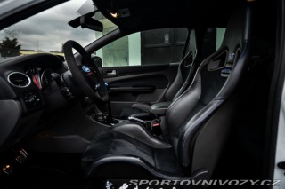 Ford Focus RS RS 2.5 T 485 PS/ 355 kW 2009
