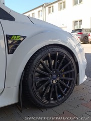Ford Focus RS RS 2.5 T 485 PS/ 355 kW 2009