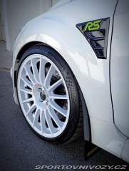 Ford Focus RS RS 2.5 T 485 PS/ 355 kW 2009