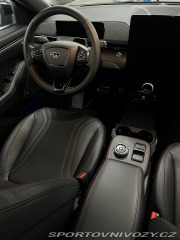 Ford Mustang Mach-E, AWD, 98 kWh 2021