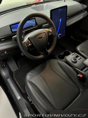 Ford Mustang Mach-E, AWD, 98 kWh 2021