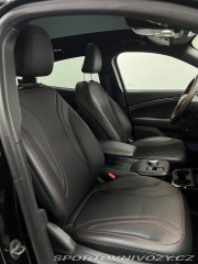 Ford Mustang Mach-E, AWD, 98 kWh 2021