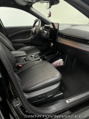 Ford Mustang Mach-E, AWD, 98 kWh 2021