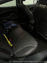 Ford Mustang Mach-E, AWD, 98 kWh 2021