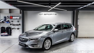 Opel Insignia OPC Automat/tažné