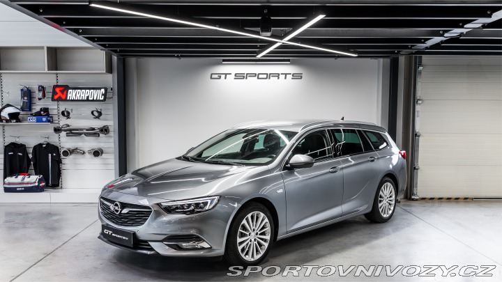 Opel Insignia OPC Automat/tažné 2019
