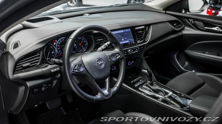 Opel Insignia OPC Automat/tažné 2019
