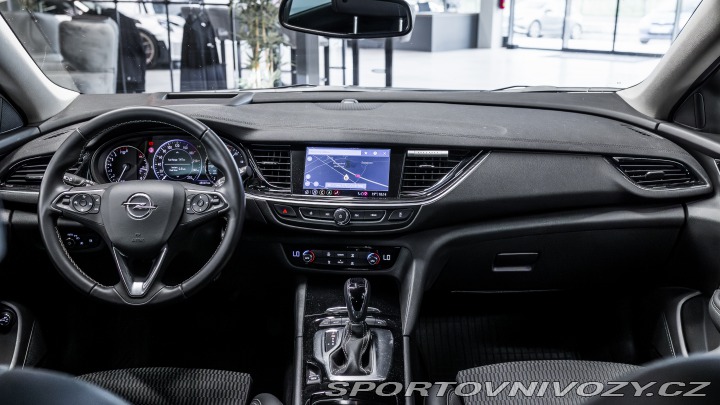 Opel Insignia OPC Automat/tažné 2019