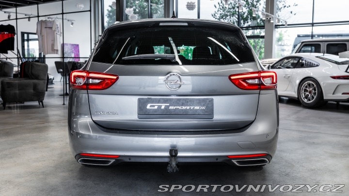 Opel Insignia OPC Automat/tažné 2019