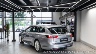 Opel Insignia OPC Automat/tažné 2019