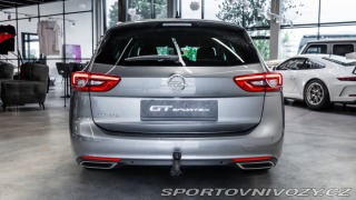 Opel Insignia OPC Automat/tažné 2019
