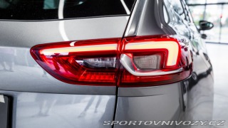 Opel Insignia OPC Automat/tažné 2019
