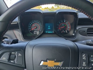 Chevrolet Camaro 2014
